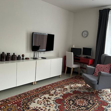 Rodinny Apartman U Mariny ลิโตเมริเซ ภายนอก รูปภาพ