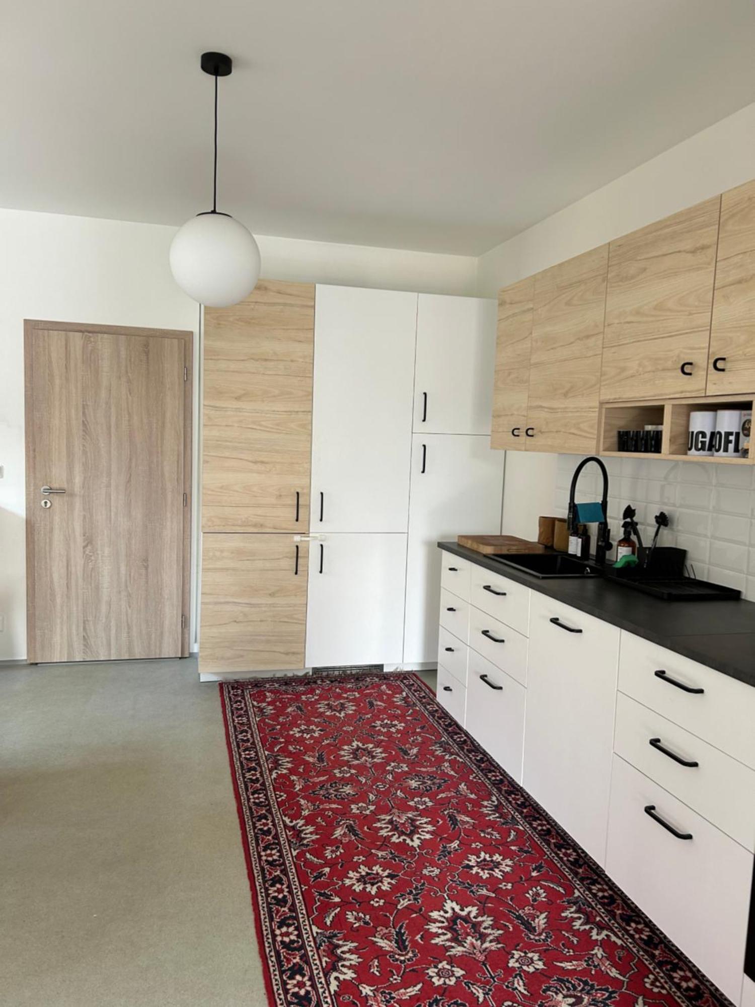 Rodinny Apartman U Mariny ลิโตเมริเซ ภายนอก รูปภาพ