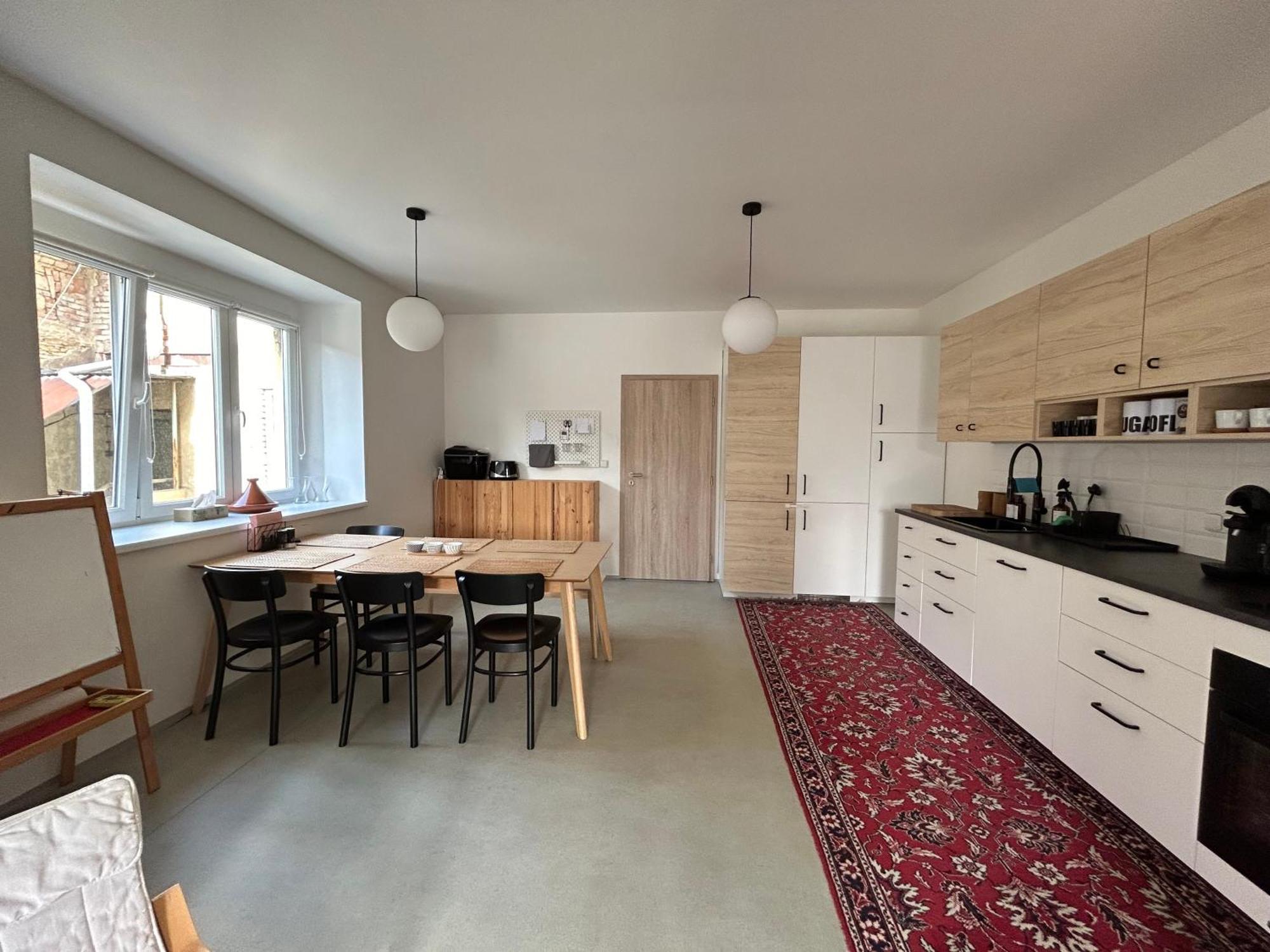 Rodinny Apartman U Mariny ลิโตเมริเซ ภายนอก รูปภาพ