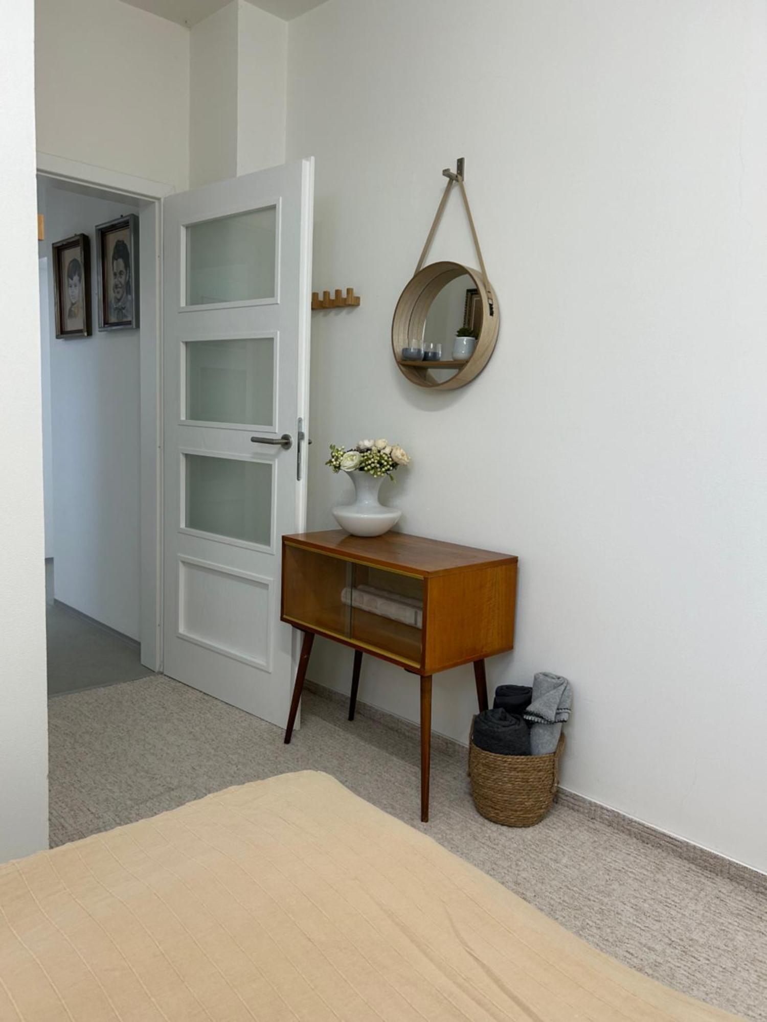 Rodinny Apartman U Mariny ลิโตเมริเซ ภายนอก รูปภาพ