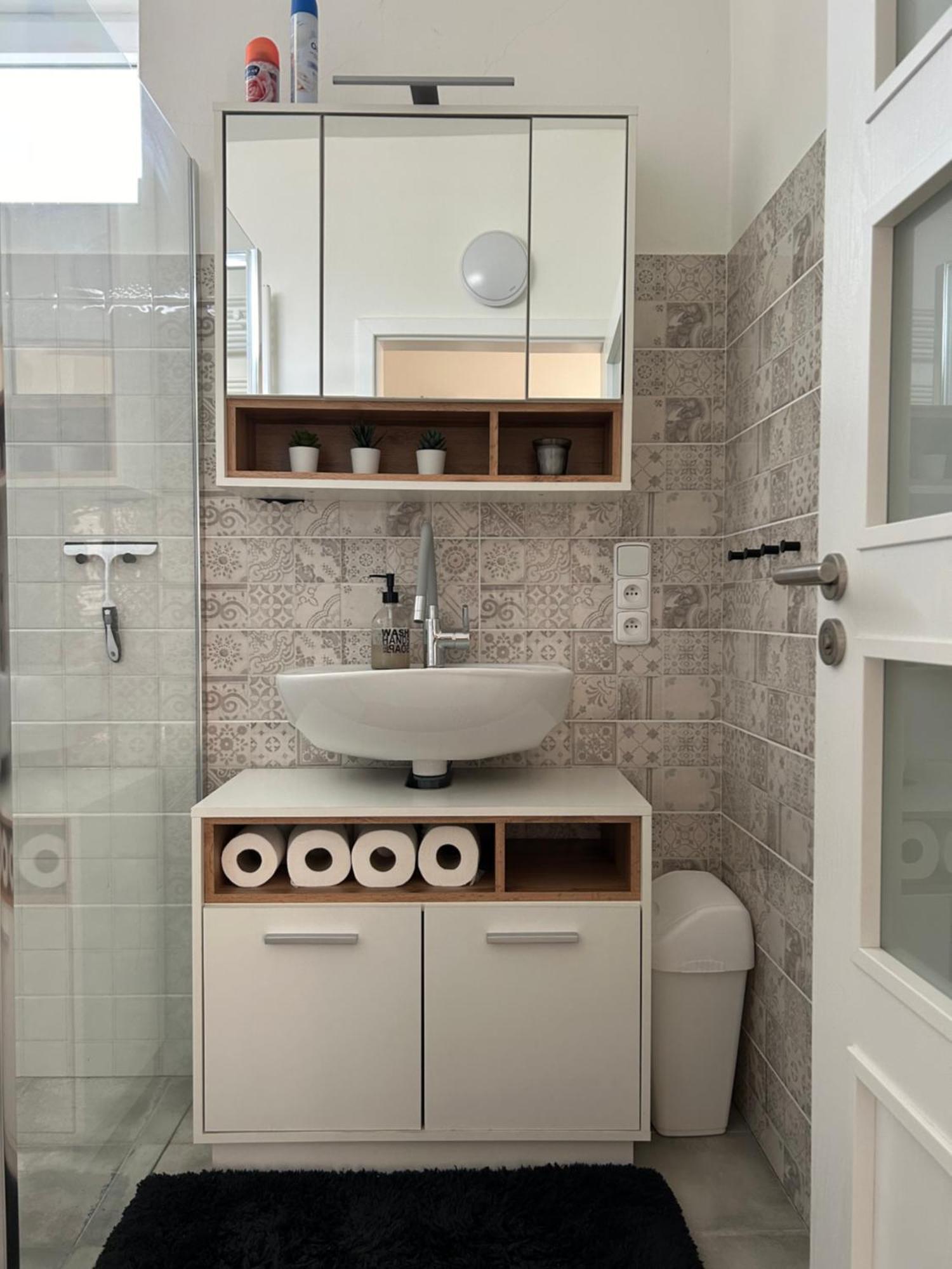 Rodinny Apartman U Mariny ลิโตเมริเซ ภายนอก รูปภาพ